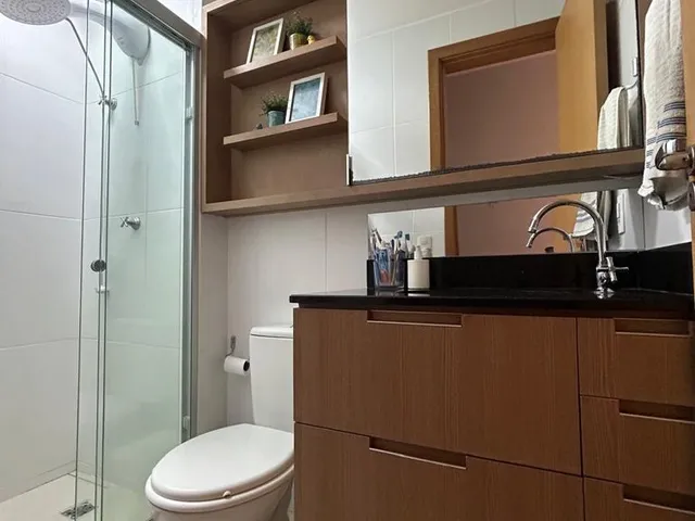 Imagem 6: Apartamento 3 quartos com 2 vagas em Jardim Camburi, Vitoria/ES