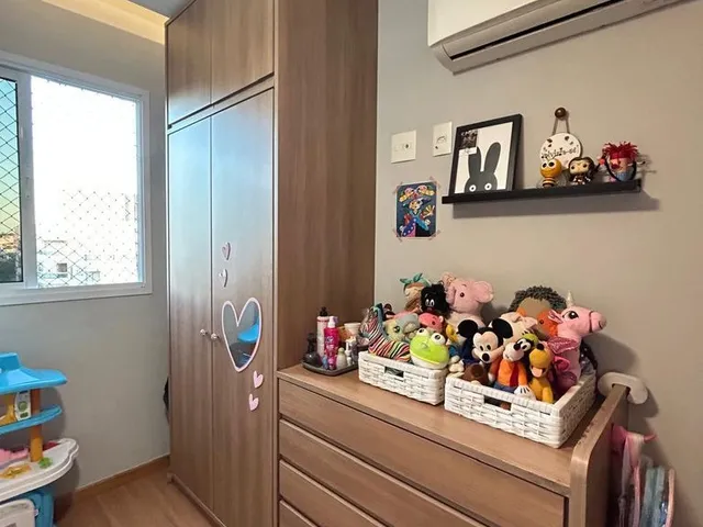 Imagem 10: Apartamento 3 quartos com 2 vagas em Jardim Camburi, Vitoria/ES