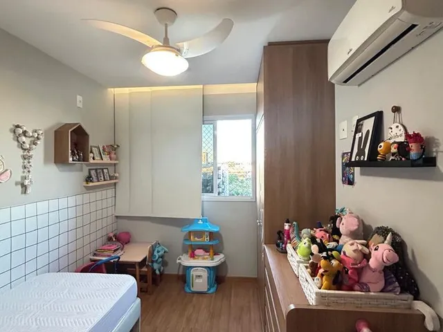 Imagem 5: Apartamento 3 quartos com 2 vagas em Jardim Camburi, Vitoria/ES