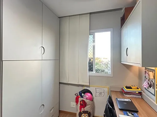 Imagem 7: Apartamento 3 quartos com 2 vagas em Jardim Camburi, Vitoria/ES