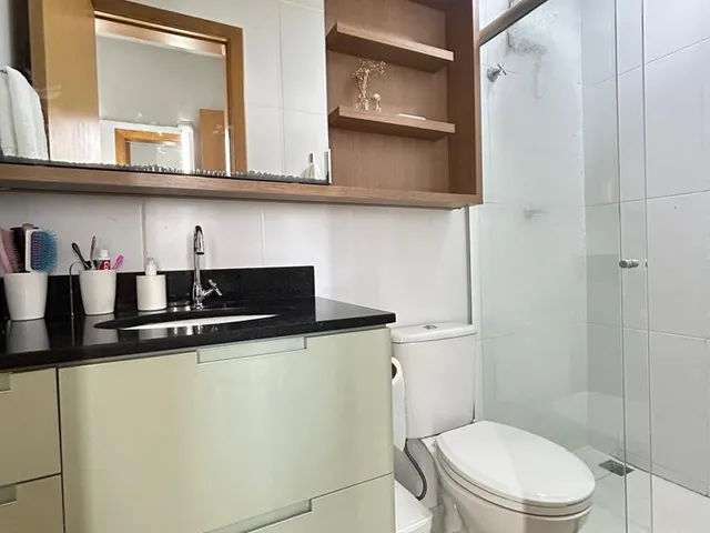 Imagem 14: Apartamento 3 quartos com 2 vagas em Jardim Camburi, Vitoria/ES