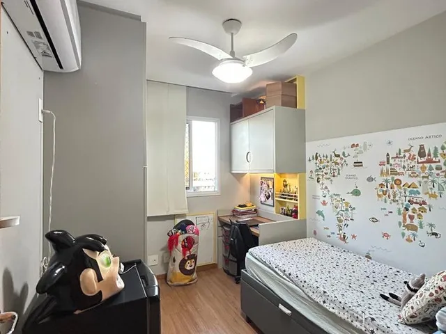 Imagem 15: Apartamento 3 quartos com 2 vagas em Jardim Camburi, Vitoria/ES