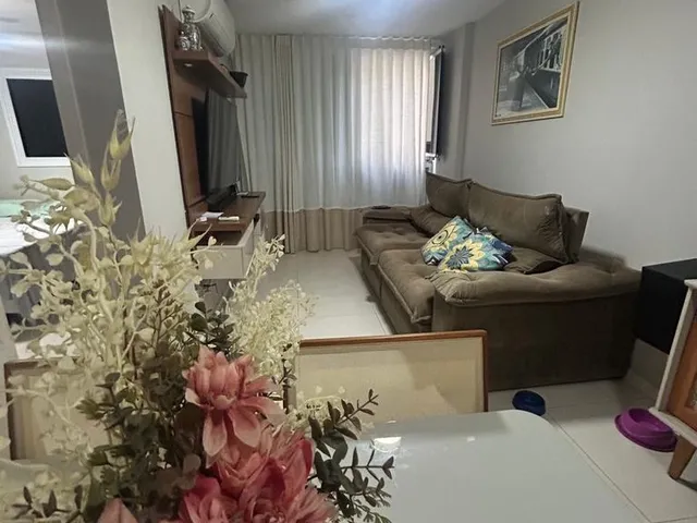 Imagem: Apartamento 2 quartos com suite em Jardim