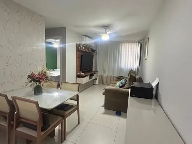 Imagem 9: Apartamento 2 quartos com suite em Jardim Camburi, Vitoria/ES