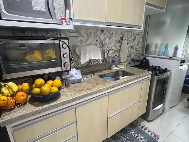 Imagem 10: Apartamento 2 quartos com suite em Jardim Camburi, Vitoria/ES