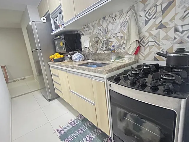 Imagem 6: Apartamento 2 quartos com suite em Jardim Camburi, Vitoria/ES