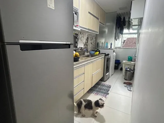 Imagem 7: Apartamento 2 quartos com suite em Jardim Camburi, Vitoria/ES