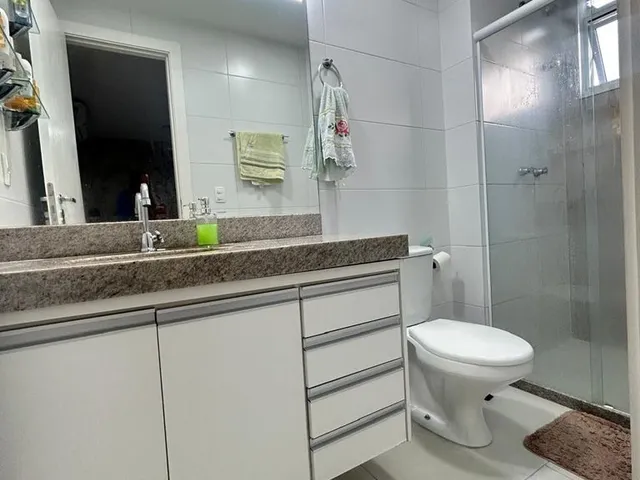 Imagem 3: Apartamento 2 quartos com suite em Jardim Camburi, Vitoria/ES