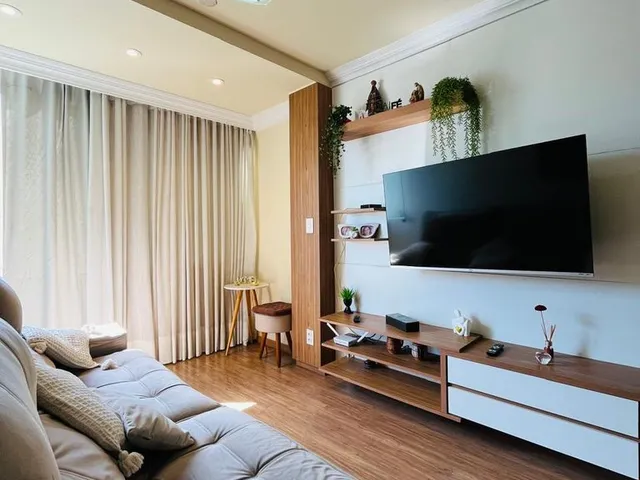 Imagem: Apartamento 3 quartos em Jardim Camburi