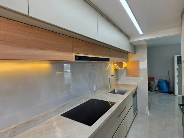 Imagem 2: APARTAMENTO 2 QUARTOS COM SUÍTE | JARDIM CAMBURI