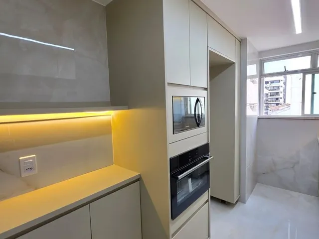 Imagem 10: APARTAMENTO 2 QUARTOS COM SUÍTE | JARDIM CAMBURI