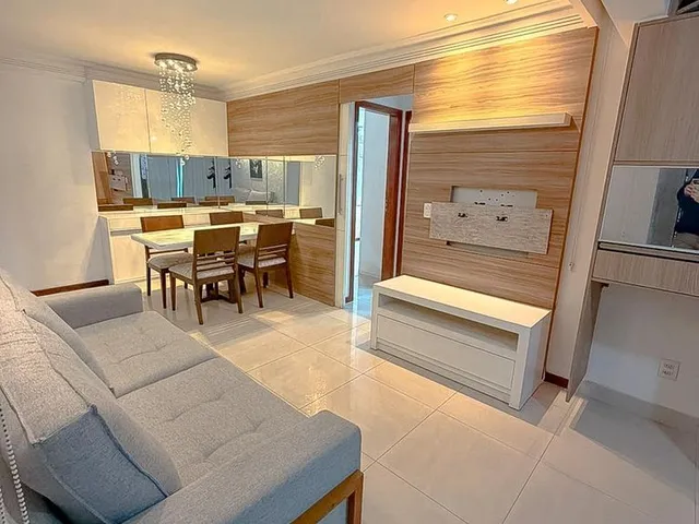 Imagem: Apartamento 2 quartos com suite em Jardim