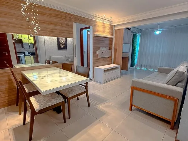 Imagem 8: Apartamento 2 quartos com suite em Jardim Camburi, Vitoria/ES