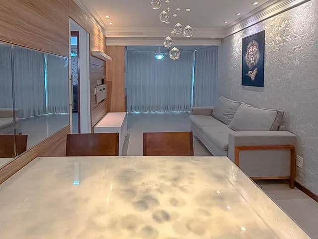 Imagem 4: Apartamento 2 quartos com suite em Jardim Camburi, Vitoria/ES