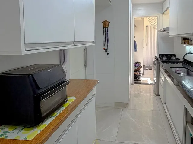 Imagem 8: Apartamento 3 quartos em Jardim Camburi, Vitoria/ES
