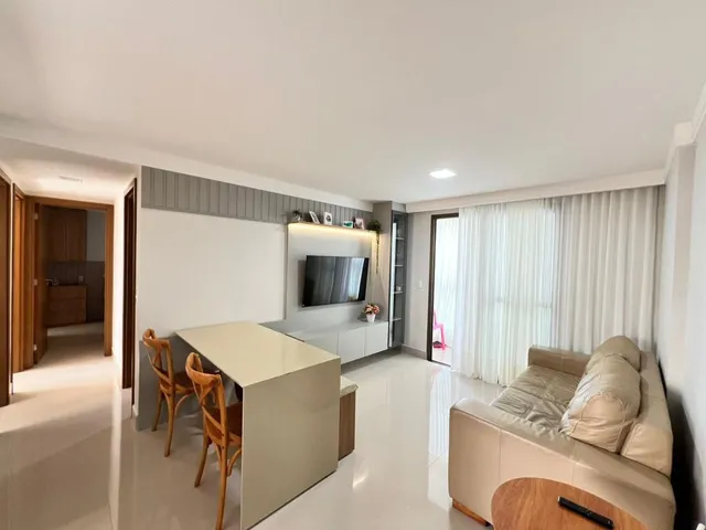 Imagem: Apartamento 3 quartos com suite no Edifício