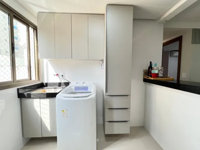 Imagem 12: Apartamento 3 quartos com suite no Edifício Hannover - Jardim Camburi