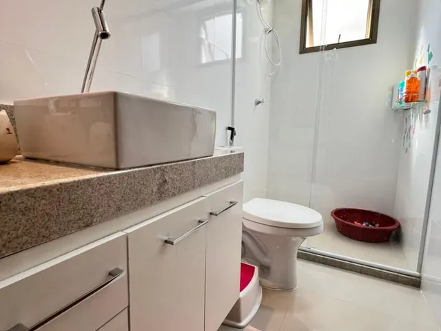 Imagem 15: Apartamento 3 quartos com suite no Edifício Hannover - Jardim Camburi