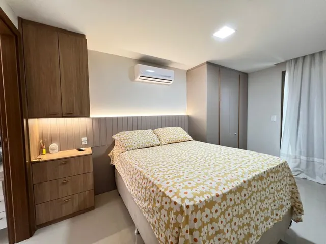 Imagem 8: Apartamento 3 quartos com suite no Edifício Hannover - Jardim Camburi