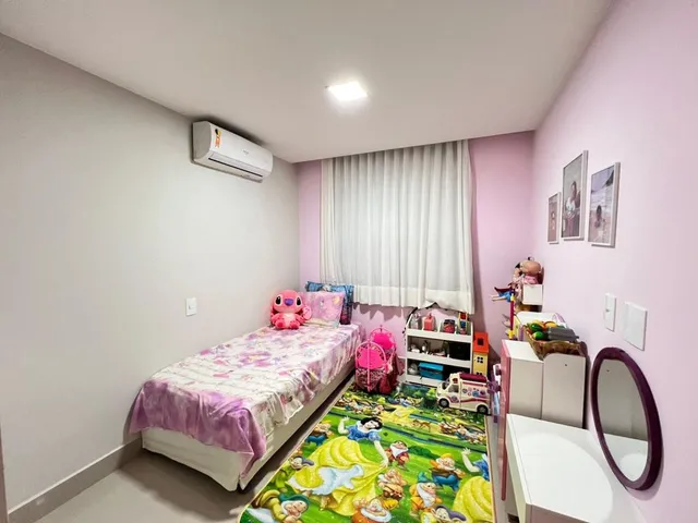 Imagem 14: Apartamento 3 quartos com suite no Edifício Hannover - Jardim Camburi
