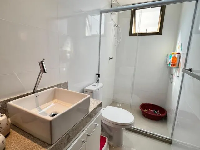 Imagem 6: Apartamento 3 quartos com suite no Edifício Hannover - Jardim Camburi