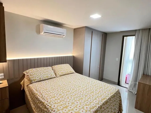 Imagem 10: Apartamento 3 quartos com suite no Edifício Hannover - Jardim Camburi