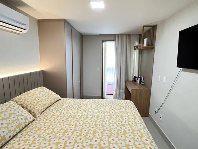 Imagem 11: Apartamento 3 quartos com suite no Edifício Hannover - Jardim Camburi