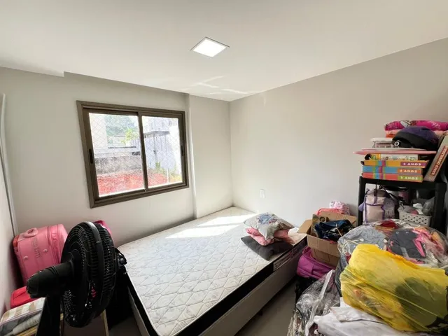 Imagem 7: Apartamento 3 quartos com suite no Edifício Hannover - Jardim Camburi