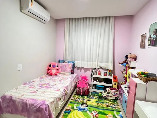 Imagem 16: Apartamento 3 quartos com suite no Edifício Hannover - Jardim Camburi