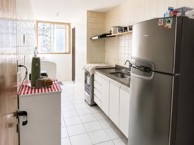 Imagem 9: Apartamento 3 quartos em Jardim Camburi, Vitoria/ES