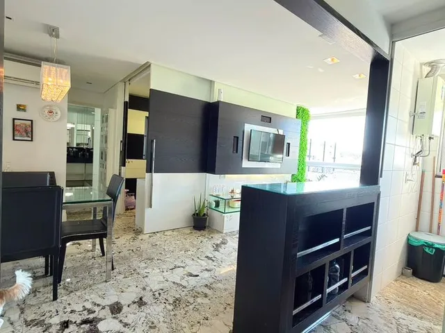 Imagem 11: Apartamento 2 quartos com suite Á VENDA em Jardim Camburi/Vitoria-ES