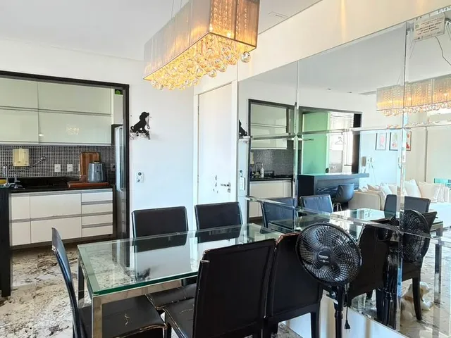 Imagem 10: Apartamento 2 quartos com suite Á VENDA em Jardim Camburi/Vitoria-ES