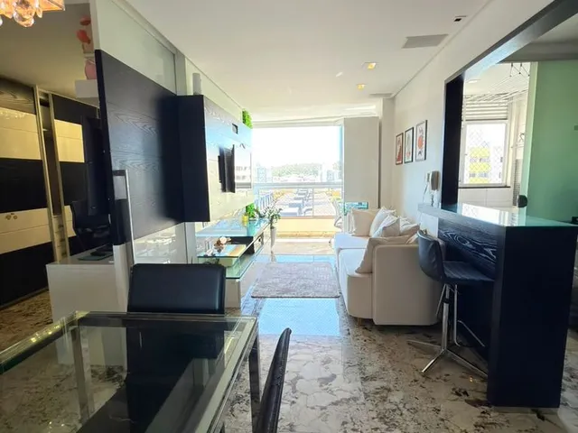 Imagem 8: Apartamento 2 quartos com suite Á VENDA em Jardim Camburi/Vitoria-ES