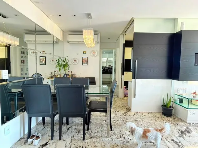 Imagem 7: Apartamento 2 quartos com suite Á VENDA em Jardim Camburi/Vitoria-ES