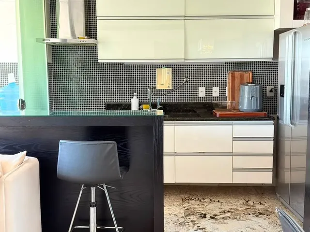 Imagem 6: Apartamento 2 quartos com suite Á VENDA em Jardim Camburi/Vitoria-ES