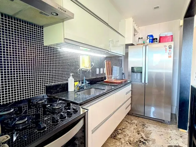 Imagem 15: Apartamento 2 quartos com suite Á VENDA em Jardim Camburi/Vitoria-ES