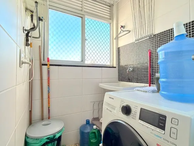 Imagem 3: Apartamento 2 quartos com suite Á VENDA em Jardim Camburi/Vitoria-ES