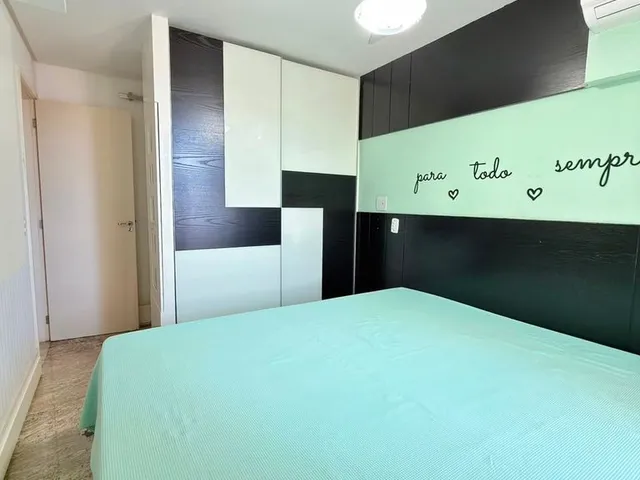 Imagem 12: Apartamento 2 quartos com suite Á VENDA em Jardim Camburi/Vitoria-ES