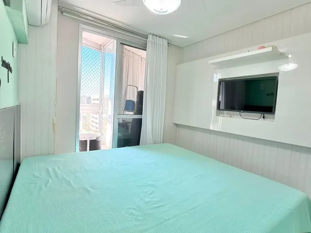 Imagem 5: Apartamento 2 quartos com suite Á VENDA em Jardim Camburi/Vitoria-ES