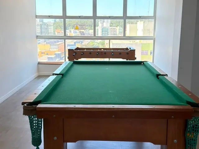 Imagem 9: Apartamento 2 quartos com suite Á VENDA em Jardim Camburi/Vitoria-ES