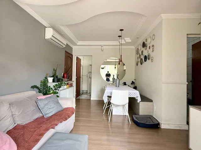 Imagem: Apartamento 3 quartos com suíte em Jardim