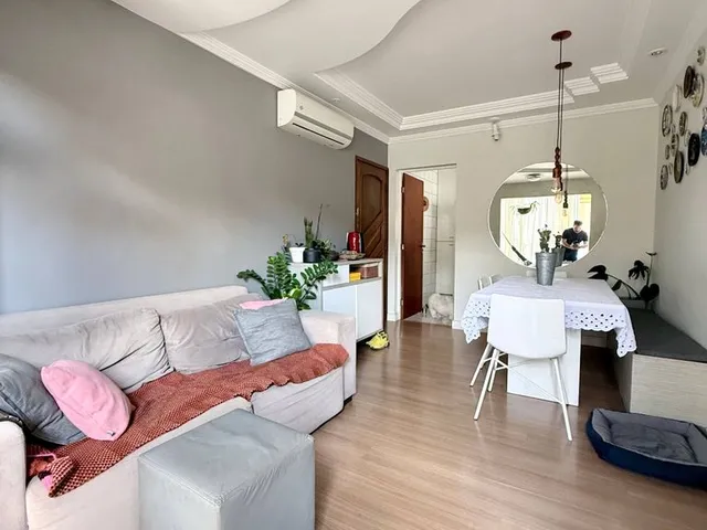 Imagem 6: Apartamento 3 quartos com suíte em Jardim Camburi, Vitoria/ES
