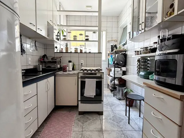 Imagem 7: Apartamento 3 quartos com suíte em Jardim Camburi, Vitoria/ES