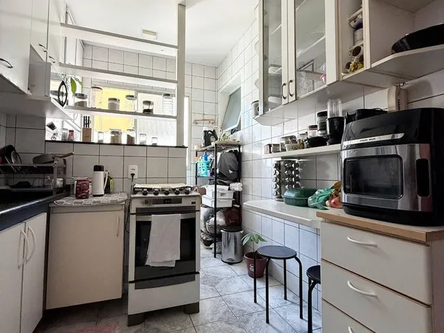 Imagem 8: Apartamento 3 quartos com suíte em Jardim Camburi, Vitoria/ES