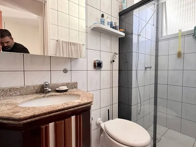 Imagem 4: Apartamento 3 quartos com suíte em Jardim Camburi, Vitoria/ES