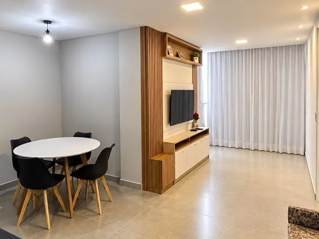 Imagem: Apartamento 2 quartos com suite em Jardim