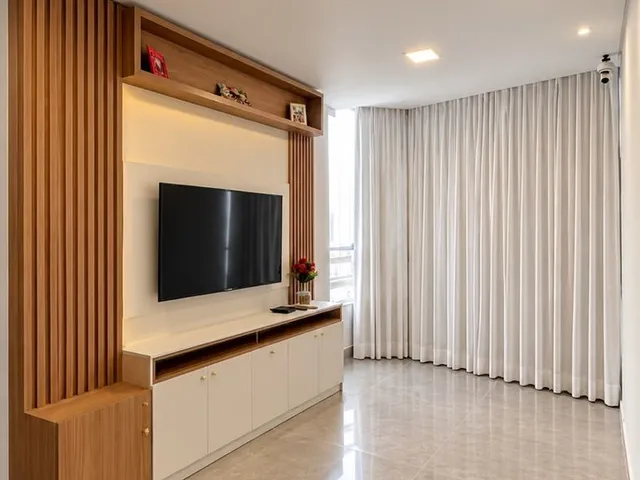 Imagem 9: Apartamento 2 quartos com suite em Jardim Camburi, Vitoria/ES