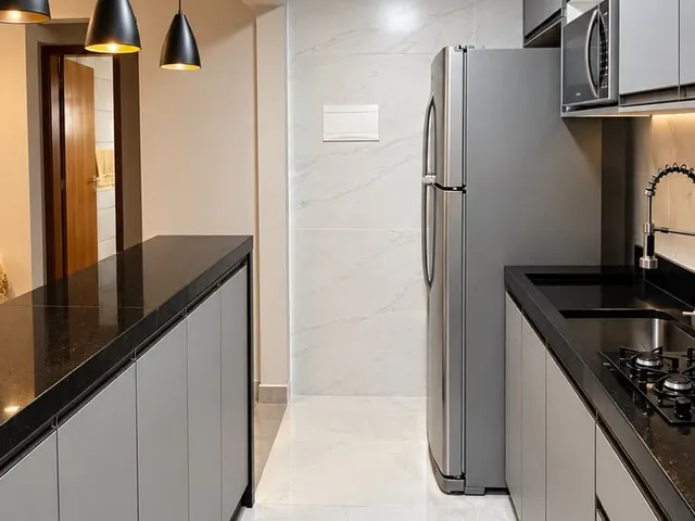 Imagem 4: Apartamento 2 quartos com suite em Jardim Camburi, Vitoria/ES