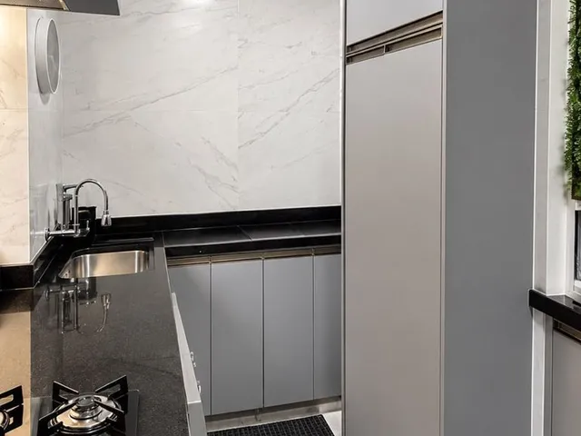 Imagem 6: Apartamento 2 quartos com suite em Jardim Camburi, Vitoria/ES