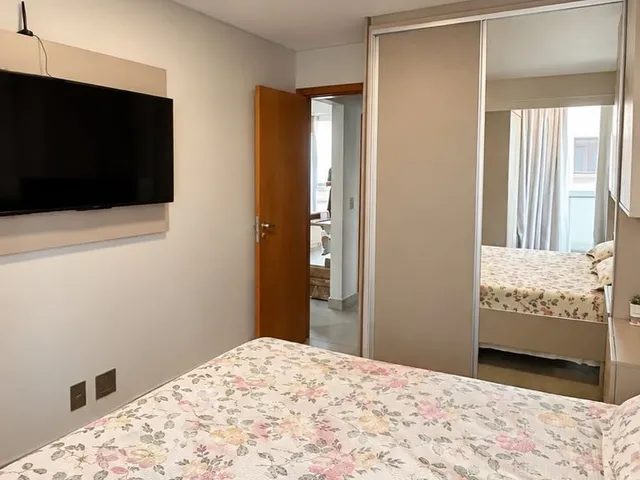 Imagem 3: Apartamento 2 quartos com suite em Jardim Camburi, Vitoria/ES